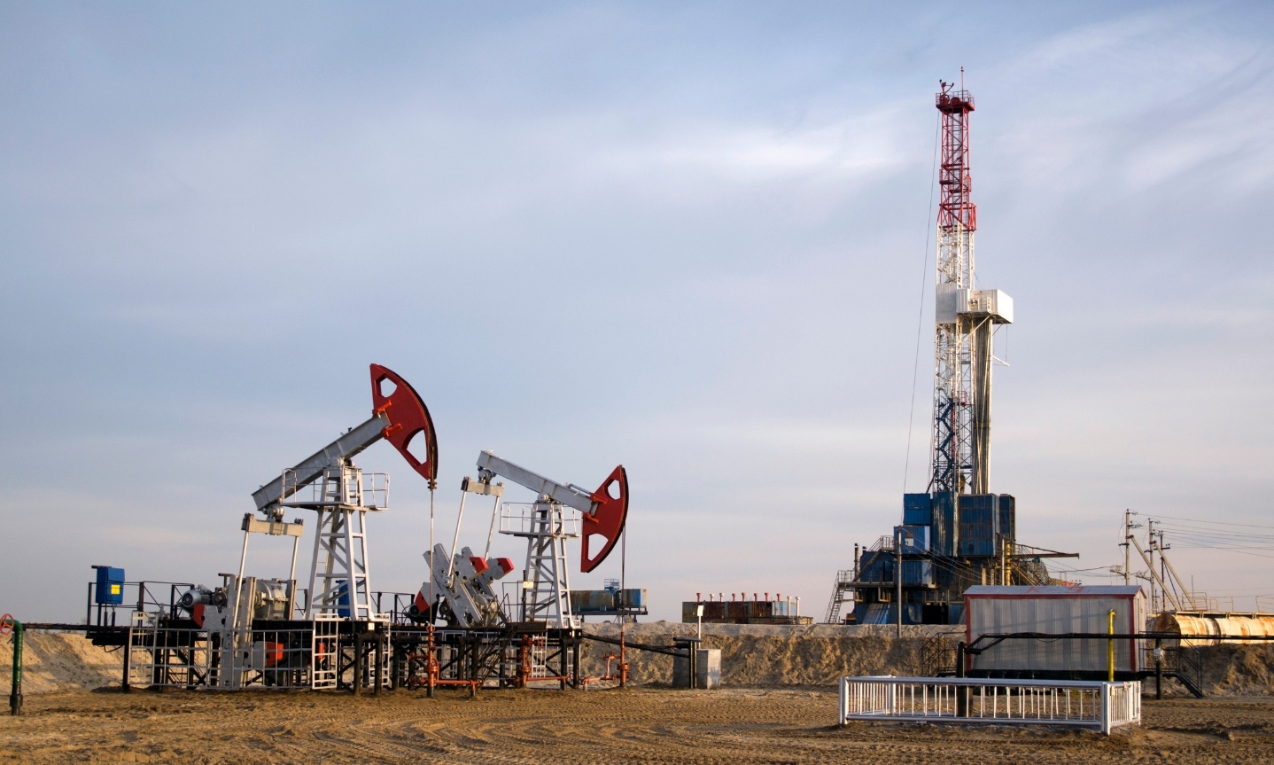 Oilfield Accidents: Harsh Reality Behind the Boom